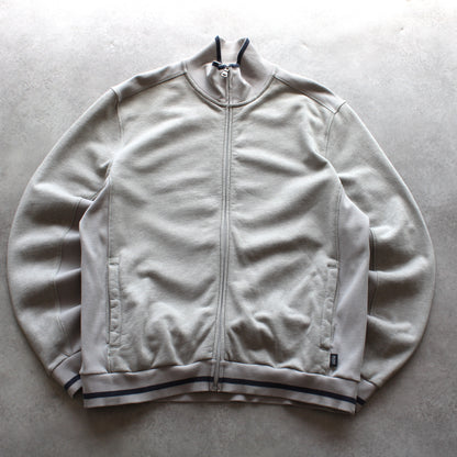 Hugo Boss Sweatshirt mit Reißverschluss (Herren - XL)