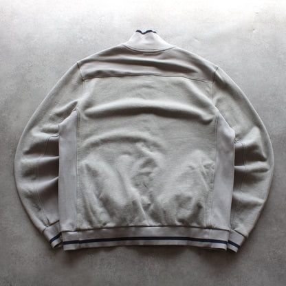 Hugo Boss Sweatshirt mit Reißverschluss (Herren - XL)