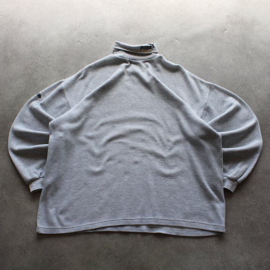 Puma Rollkragenpullover (Herren - XL)