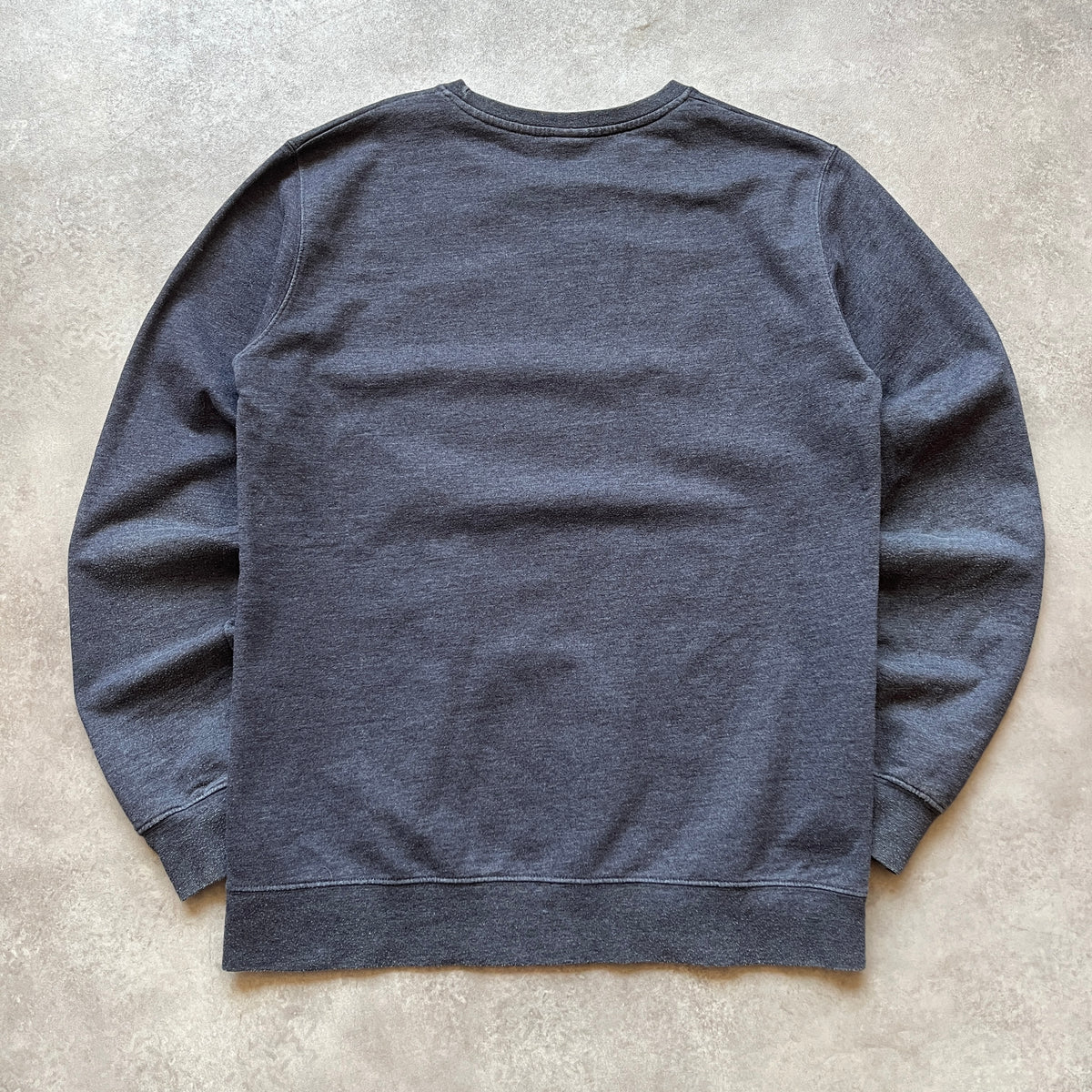 Cleptomanicx Grey Sweatshirt M