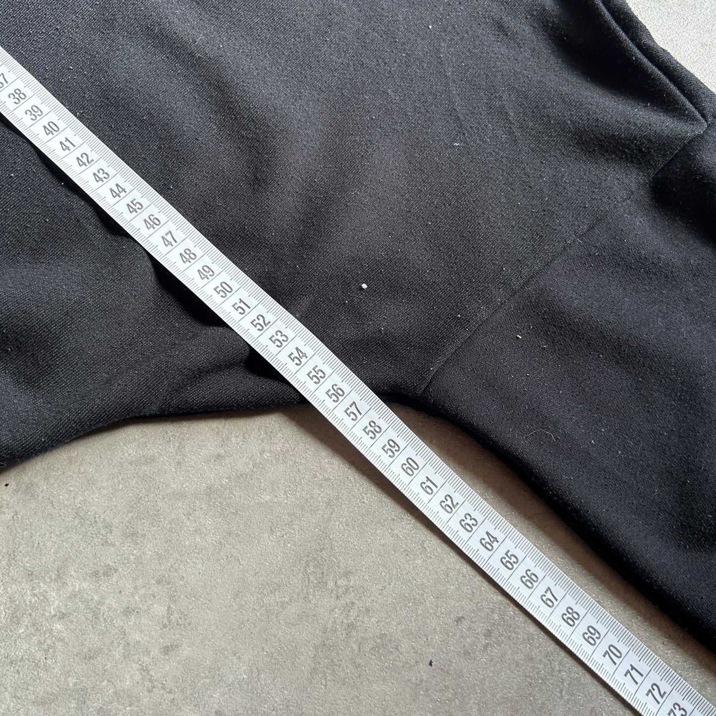 Nike Cropped Sweatshirt S