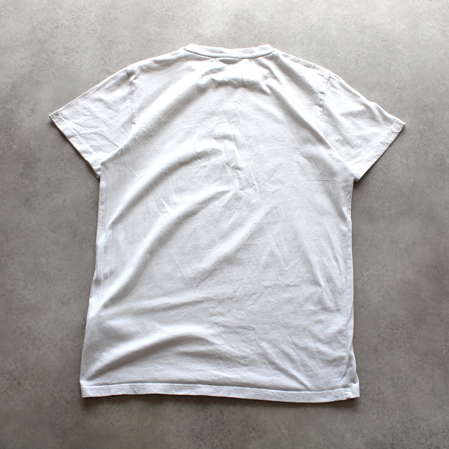 Ellesse bedrucktes T-Shirt (Herren – S)