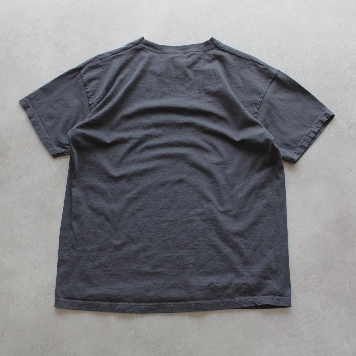 Bedrucktes T-Shirt mit Grow!-Magazin (Herren - L)