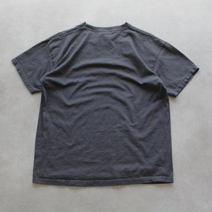 Bedrucktes T-Shirt mit Grow!-Magazin (Herren - L)