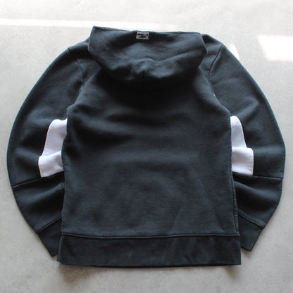 Nike Air Jordan Printed Hoodie (Kid - XL)