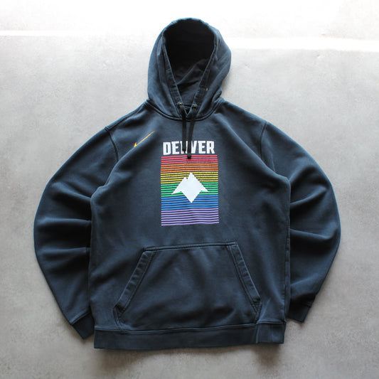 Nike NBA Printed Hoodie (Herren - M) [ENTDECKT]