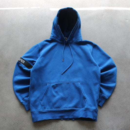 Daily Paper Hoodie (Herren, L)
