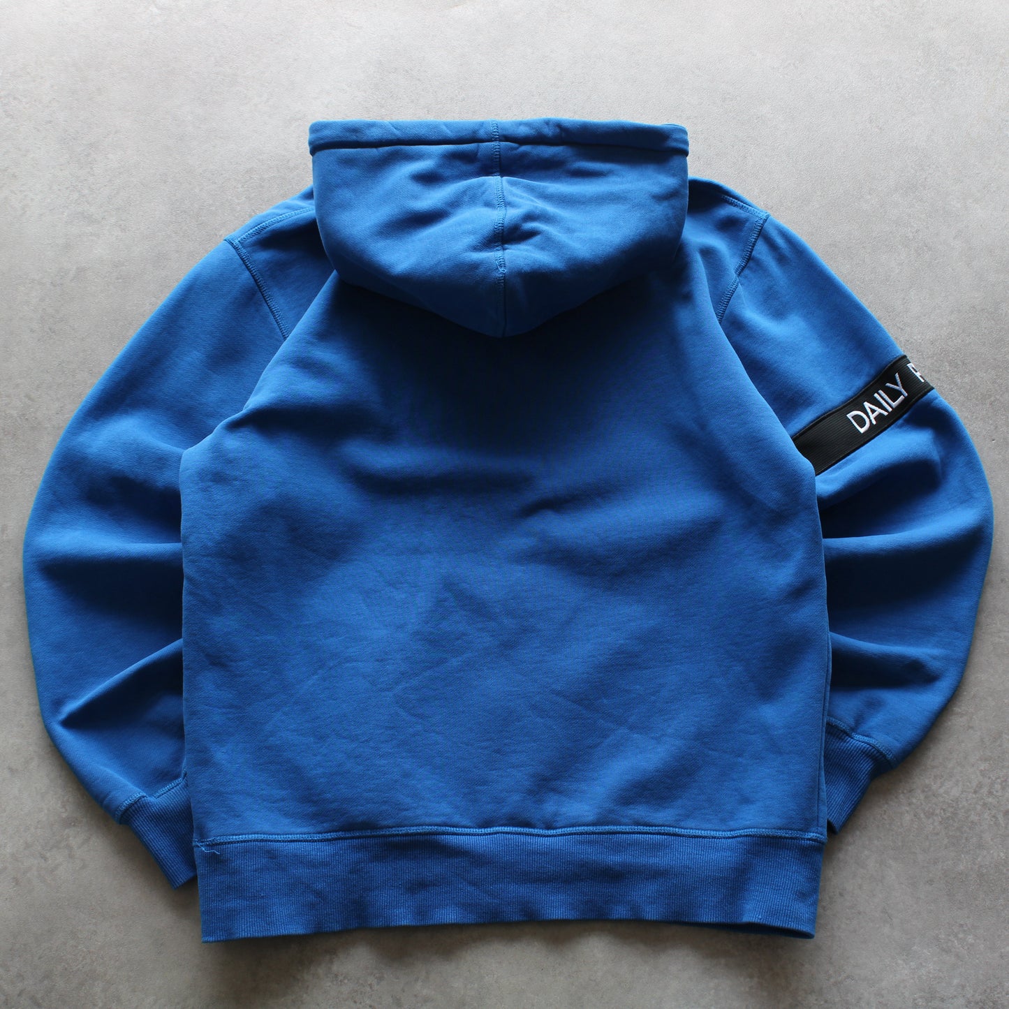 Daily Paper Hoodie (Man-L)