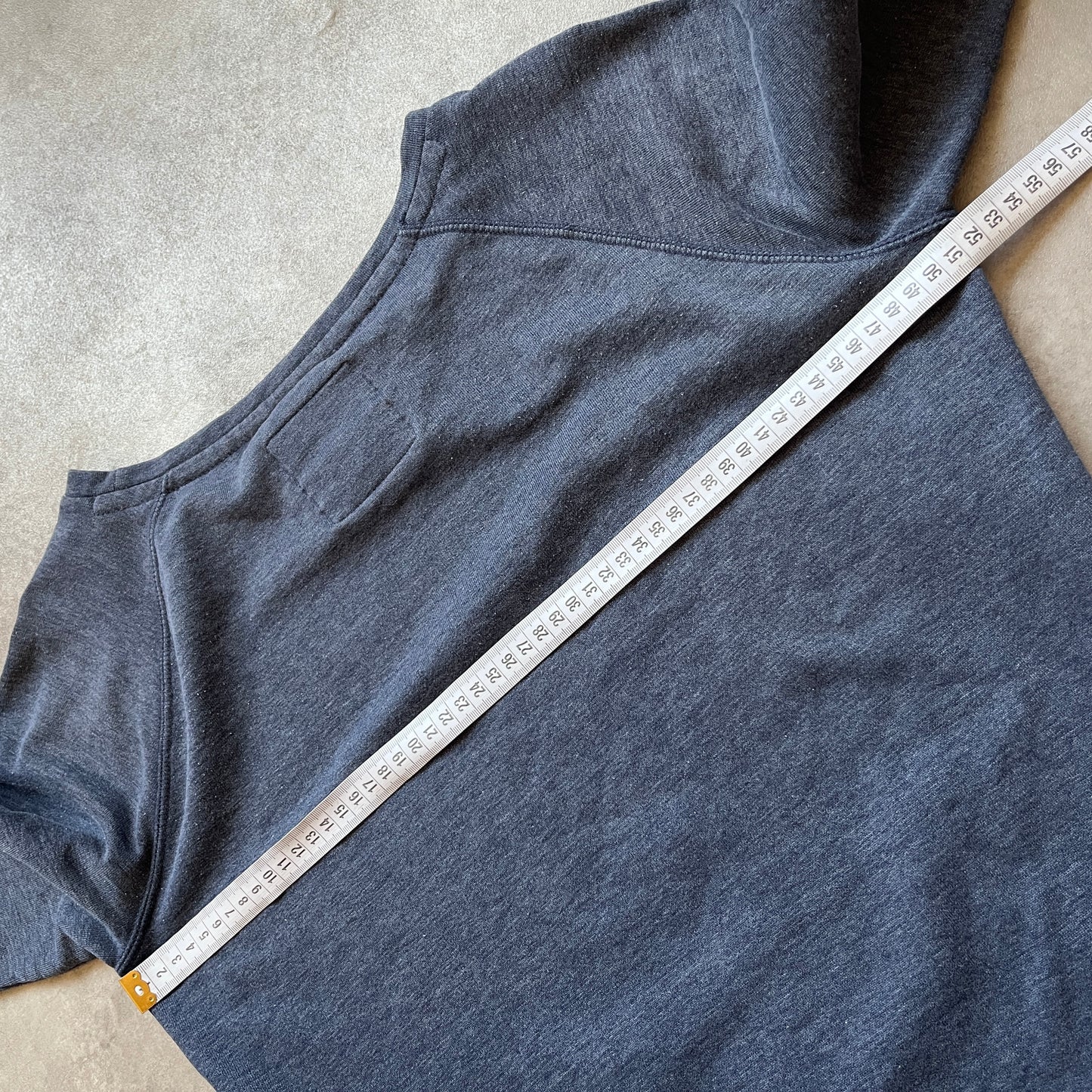Puma Authentic Navy Sweatshirt L