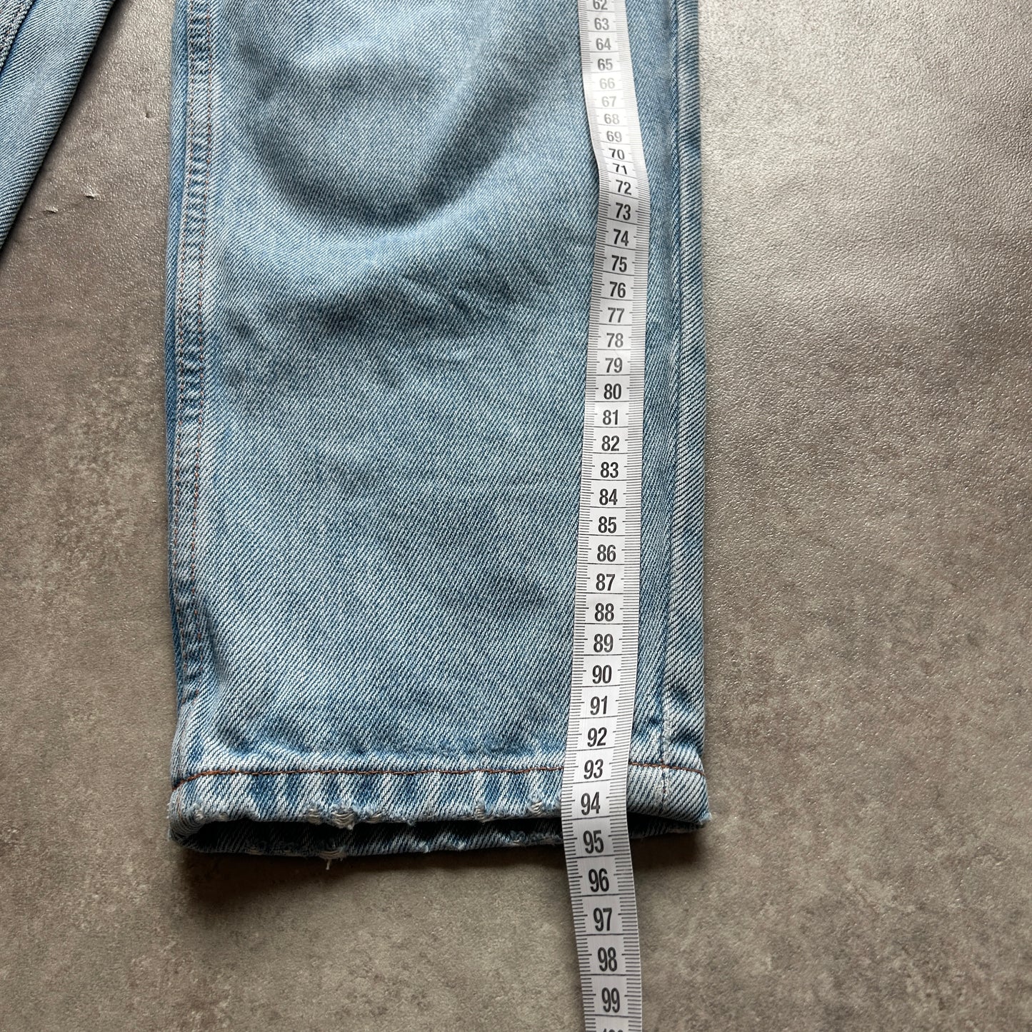 Marc O’Polo Booty Ripped Jeans W26