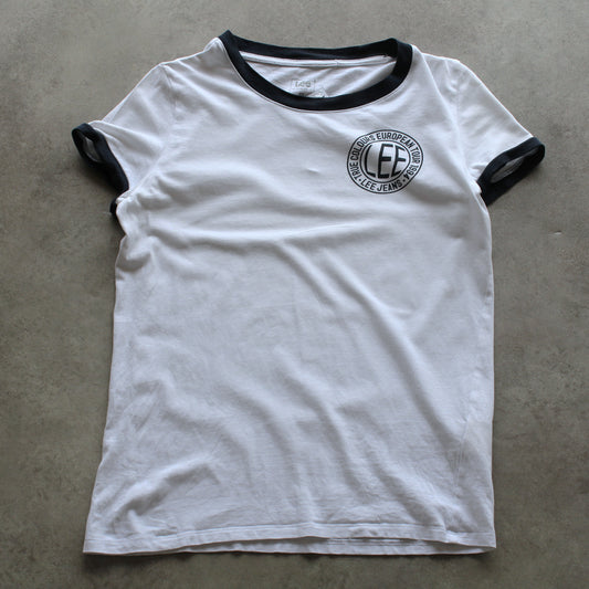 Lee T-Shirt (Woman-XS)
