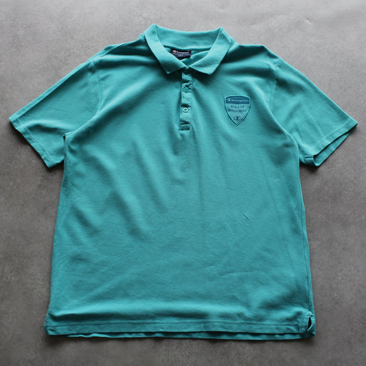 Champion Poloshirt (Herren, XL)