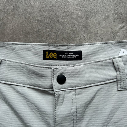 Lee Cargo Shorts W40