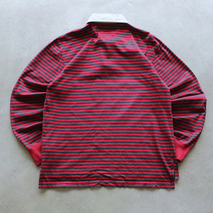 Tommy Hilfiger Langarm-Poloshirt (Herren, M)