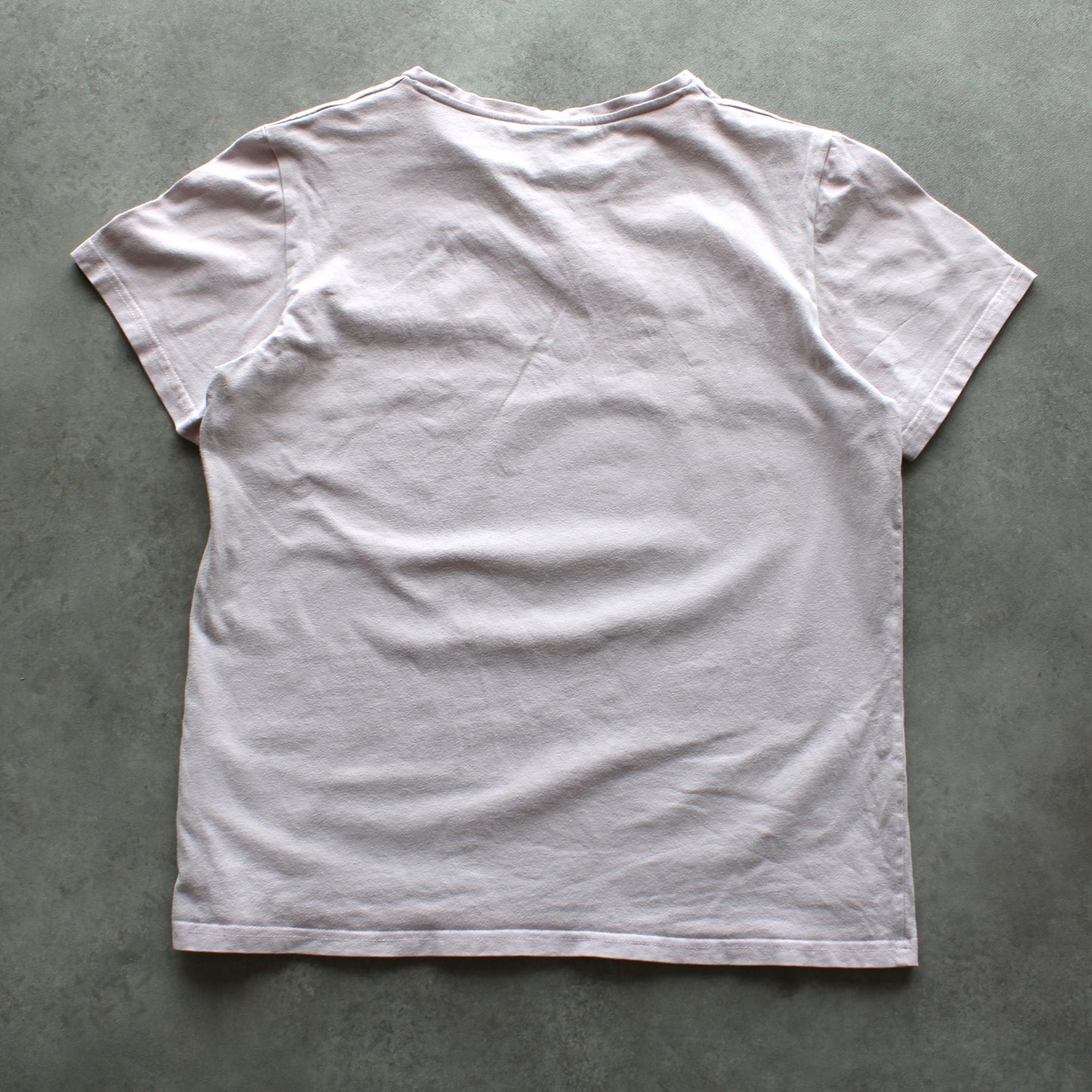 Ellesse bedrucktes T-Shirt (Damen, M)