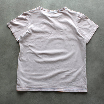 Ellesse bedrucktes T-Shirt (Damen, M)
