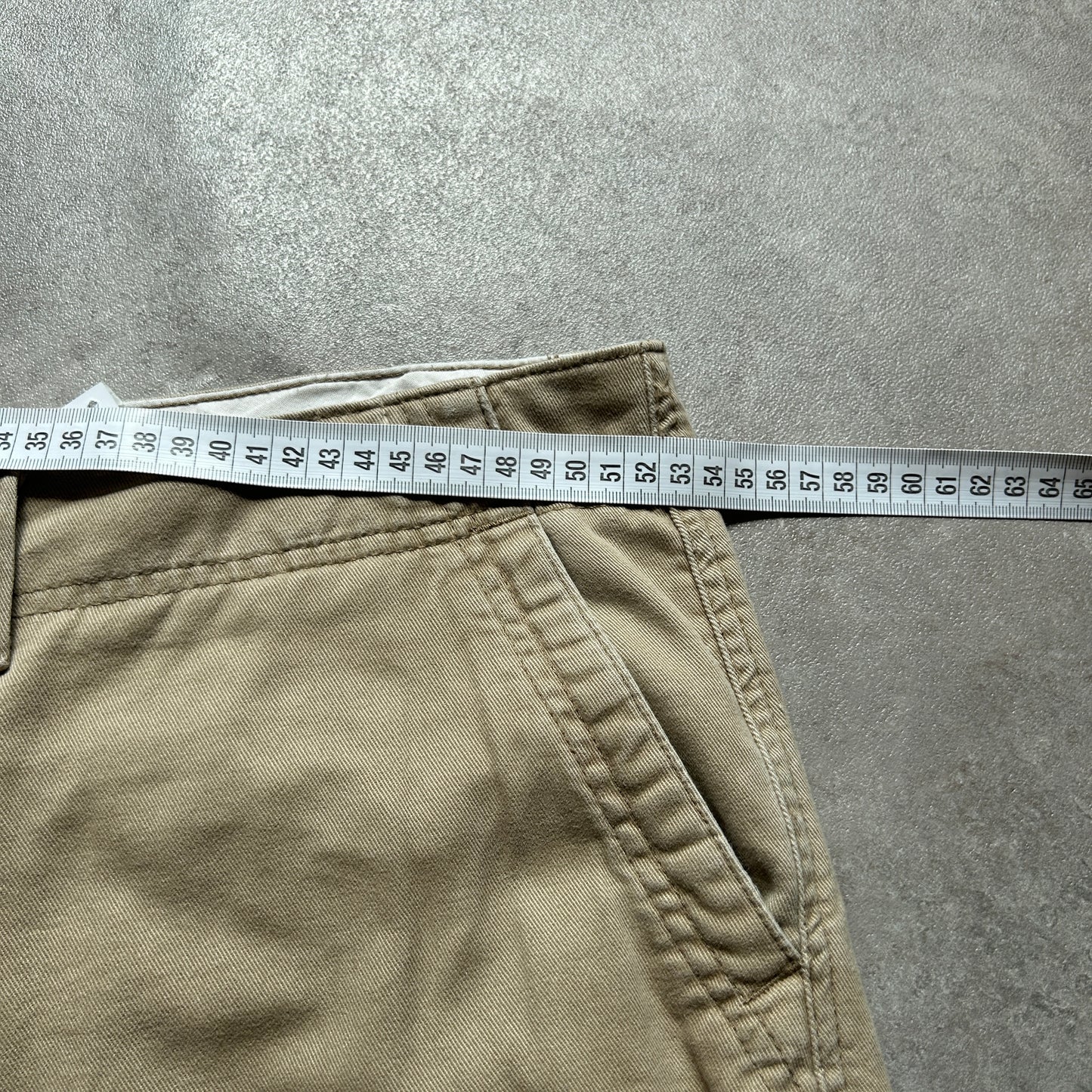 Levi’s Denizen Cargo Shorts W40