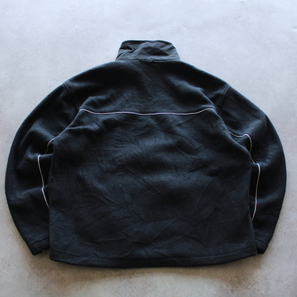 Columbia Polarfleece mit Reißverschluss (Herren-XL)