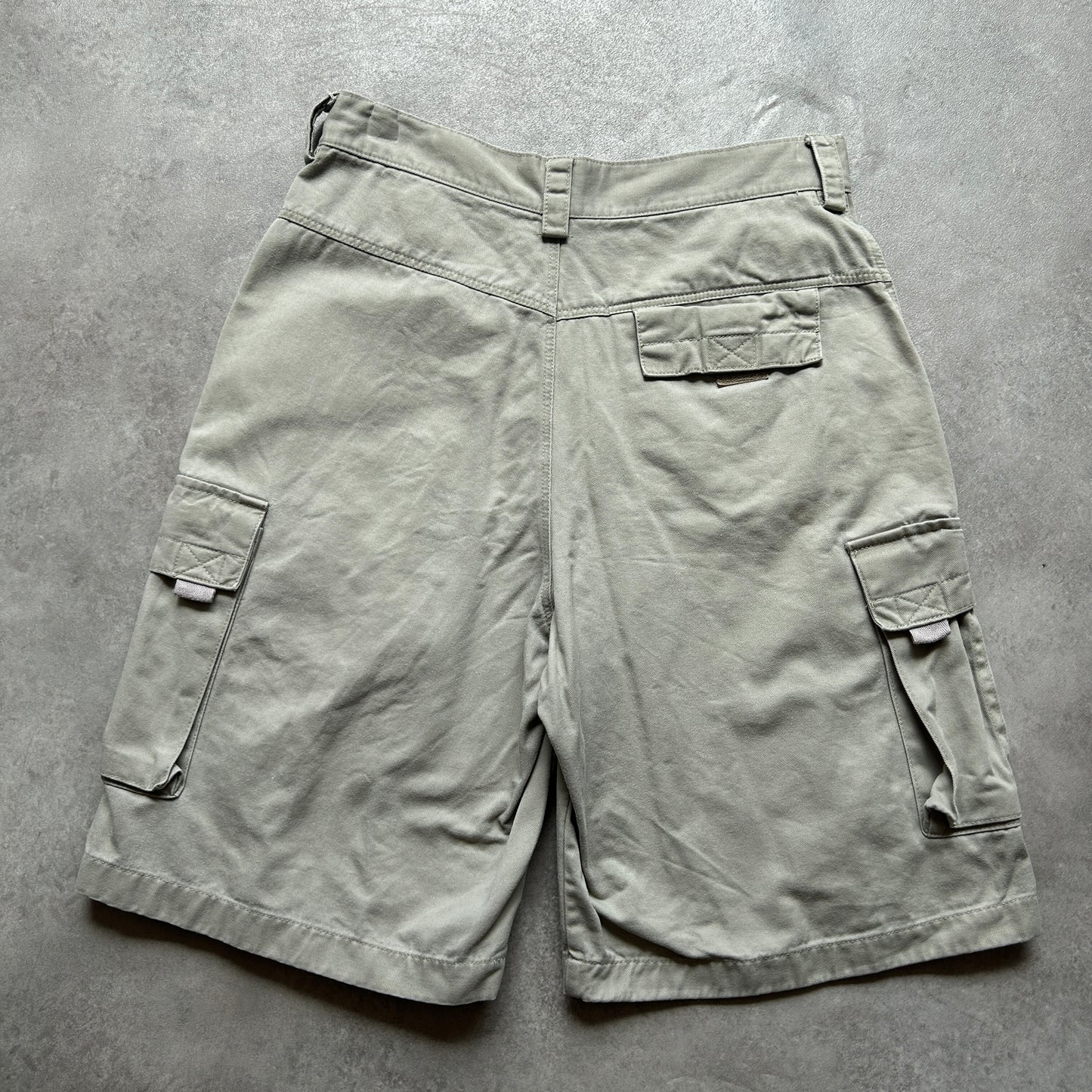 Adder Cargo Shorts W32