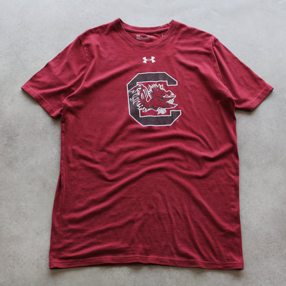 Under Armour South Carolina Gamecocks T-Shirt (Herren, M)