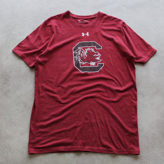 Under Armour South Carolina Gamecocks T-Shirt (Herren, M)