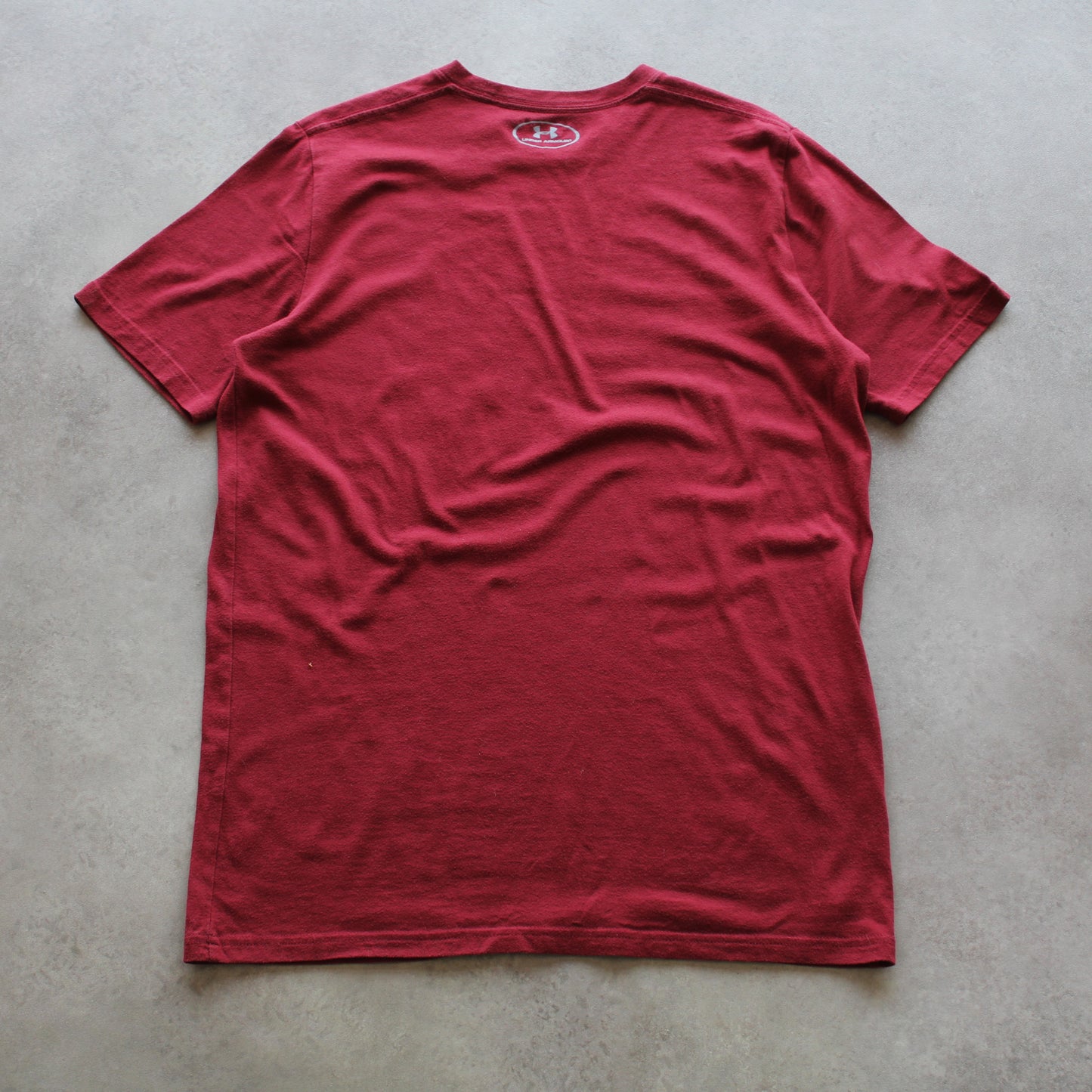 Under Armour South Carolina Gamecocks T-Shirt (Herren, M)