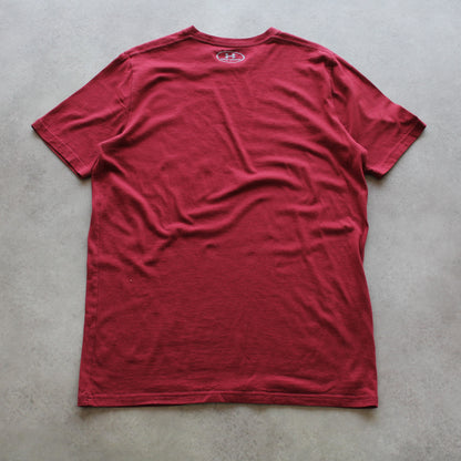 Under Armour South Carolina Gamecocks T-Shirt (Herren, M)