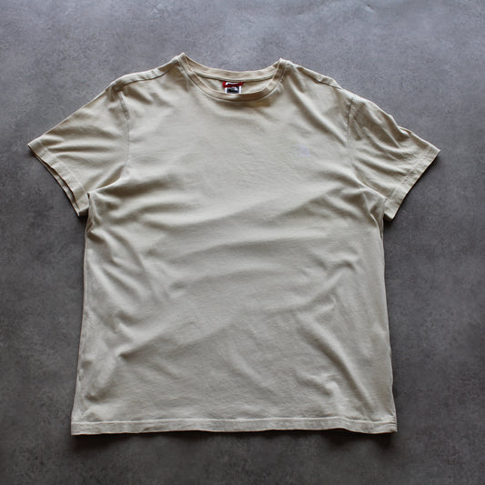 The North Face T-Shirt mit Logo-Aufdruck (Herren, M)