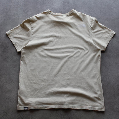 The North Face T-Shirt mit Logo-Aufdruck (Herren, M)