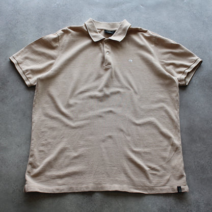 Scotch &amp; Soda Poloshirt mit kleinem Logo (Herren, XXL)
