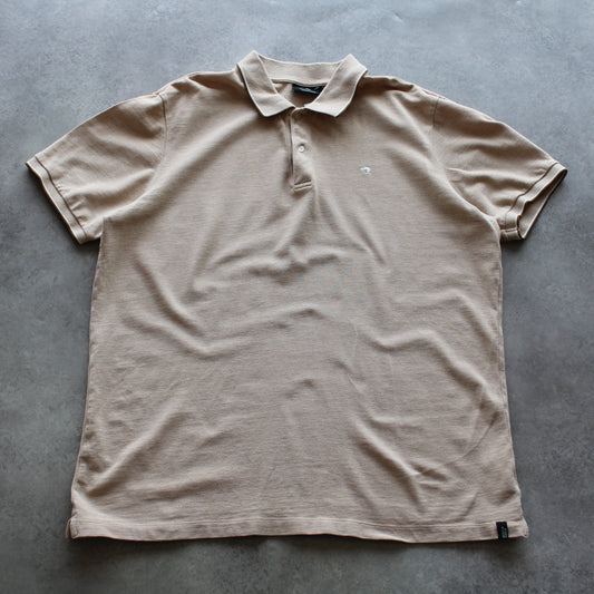 Scotch &amp; Soda Poloshirt mit kleinem Logo (Herren, XXL)