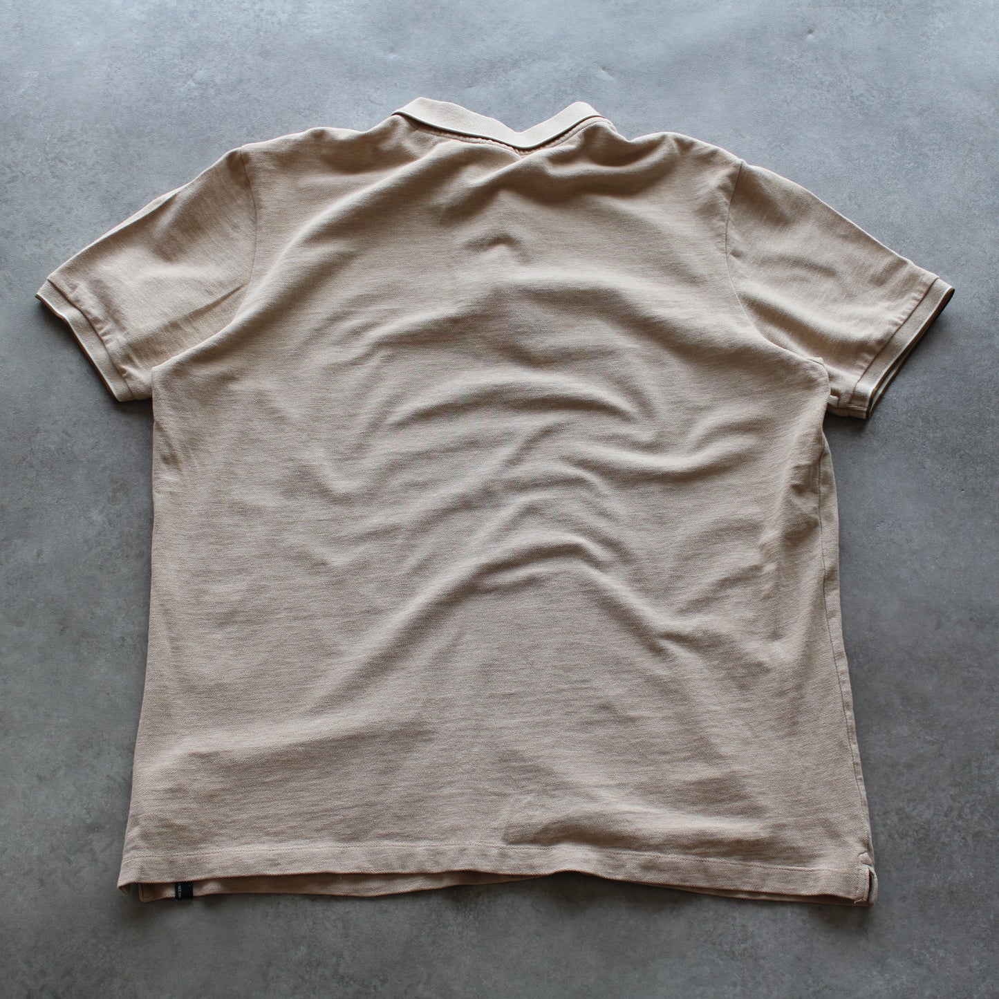 Scotch &amp; Soda Poloshirt mit kleinem Logo (Herren, XXL)