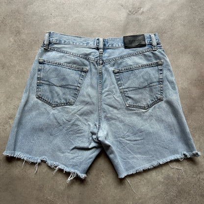Hugo Boss Denim Shorts W33
