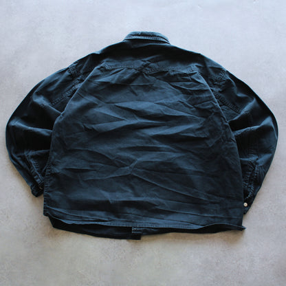 Chewam Active Vintage Langarmhemd (Herren-XL)