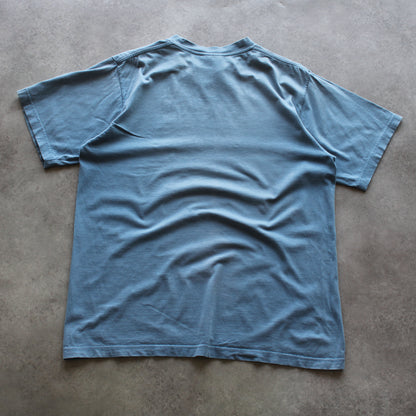 Arena bedrucktes T-Shirt (Herren, L)