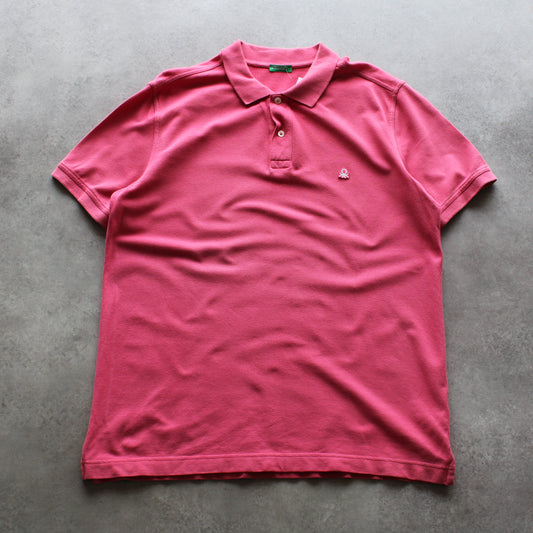 Poloshirt von United Colors of Benetton (Herren, L)