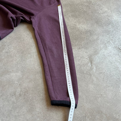 Under Armour Burgundy Sweatshirt XL