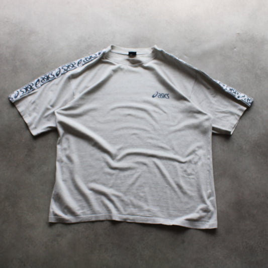 Asics Vintage T-Shirt (Man-XL)