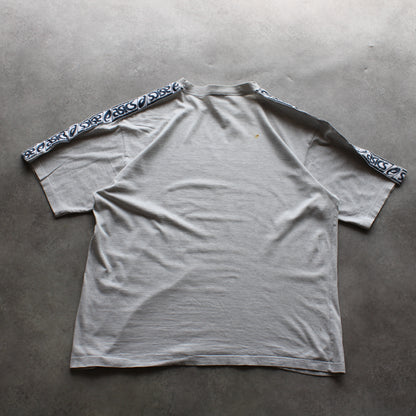 Asics Vintage T-Shirt (Herren-XL)