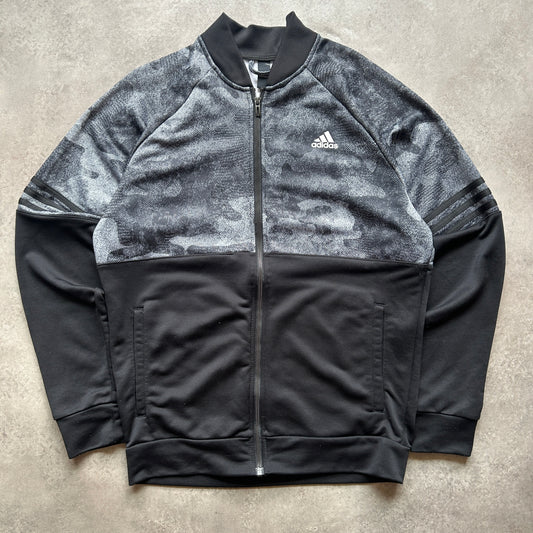 Adidas Track Jacket L