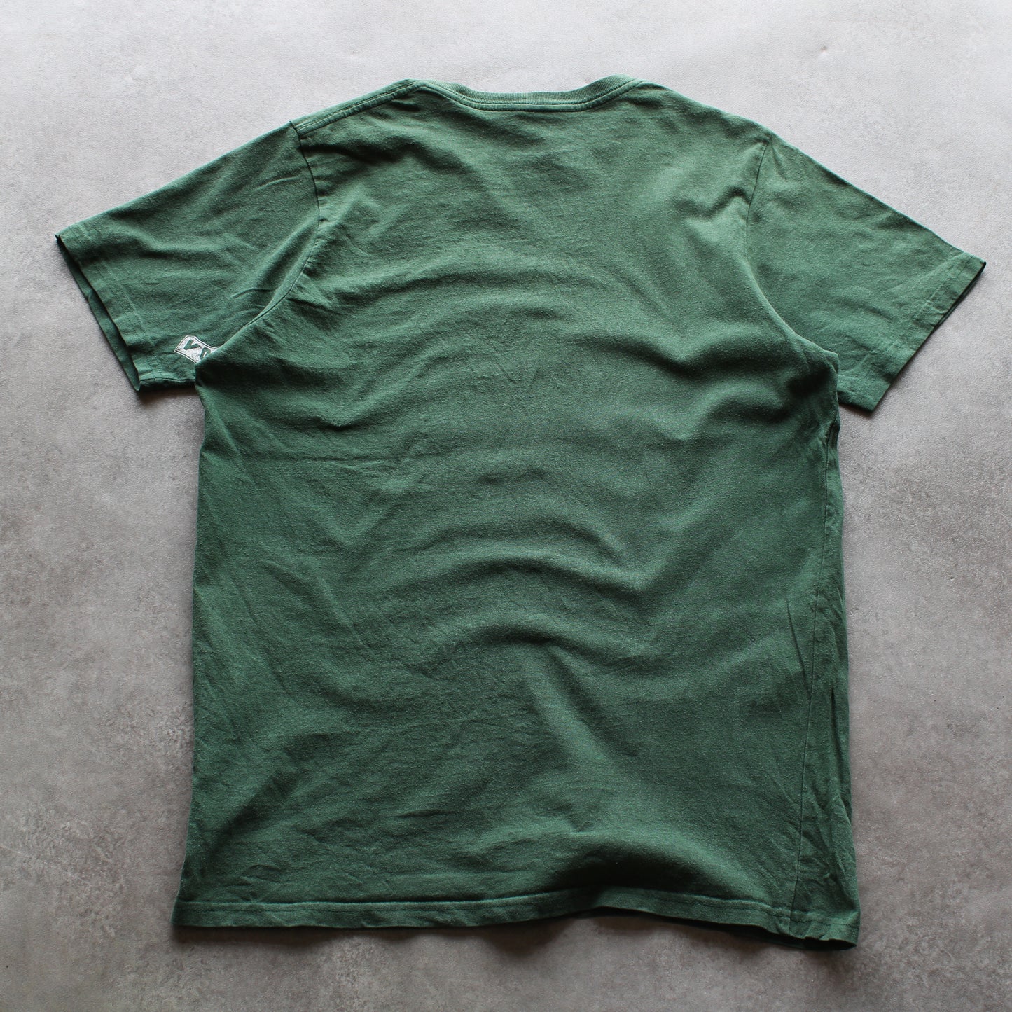 T-Shirt mit Volcom-Print (Herren, L)