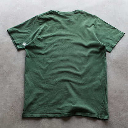 T-Shirt mit Volcom-Print (Herren, L)