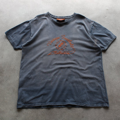 Umbro Besticktes Vintage-T-Shirt (Herren-XL) [SUNKISSED]