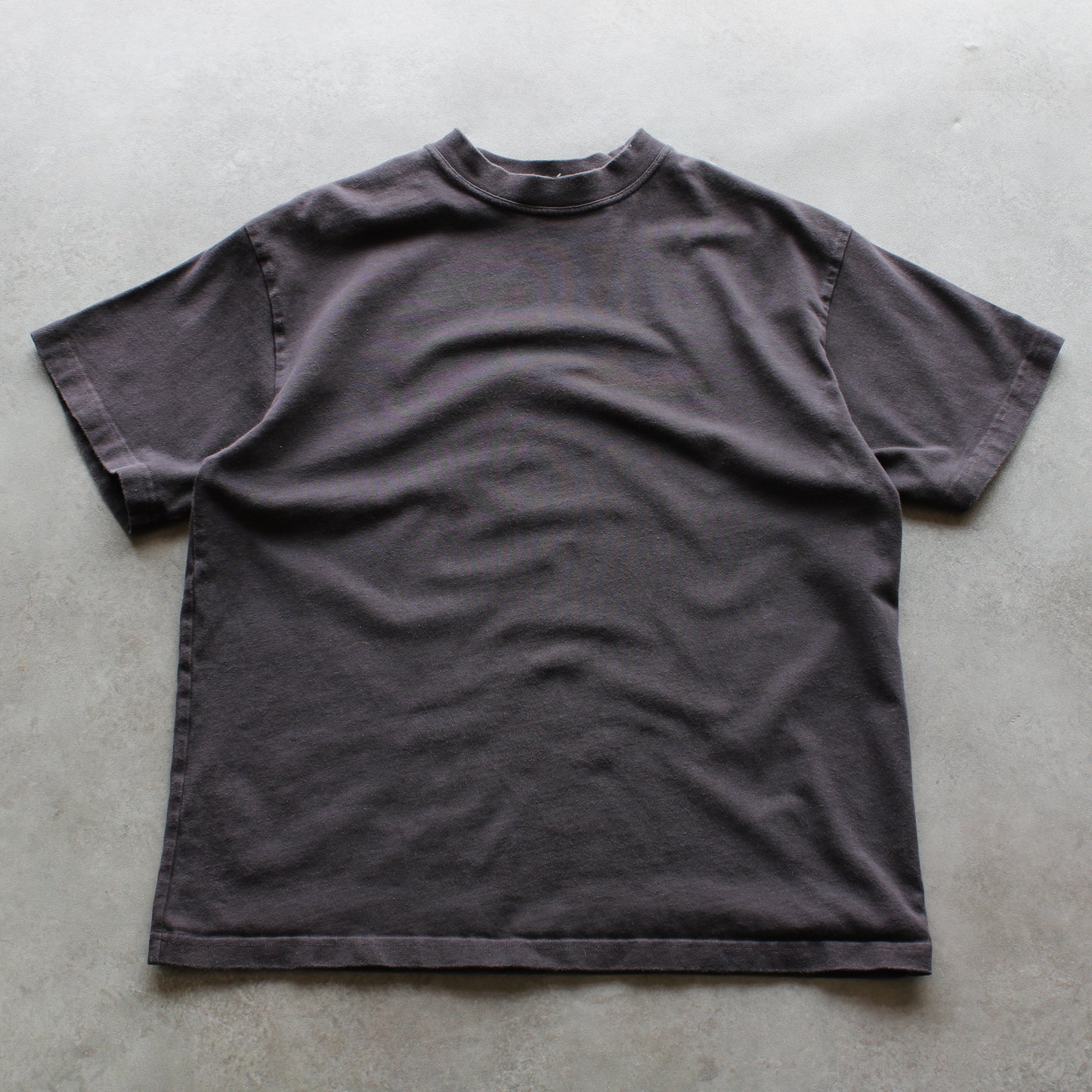 Favela Blank T-Shirt (Herren, S)