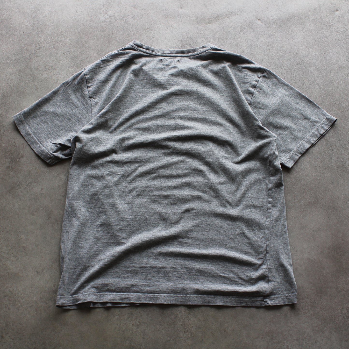 Windfield bedrucktes T-Shirt (Herren, L)