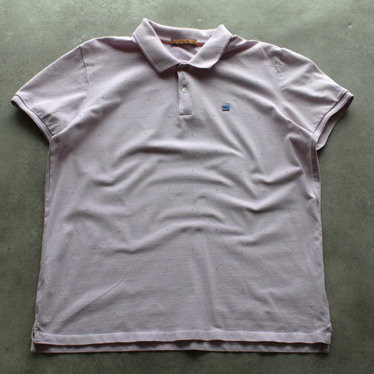 Scotch &amp; Soda Poloshirt (Herren, XL)
