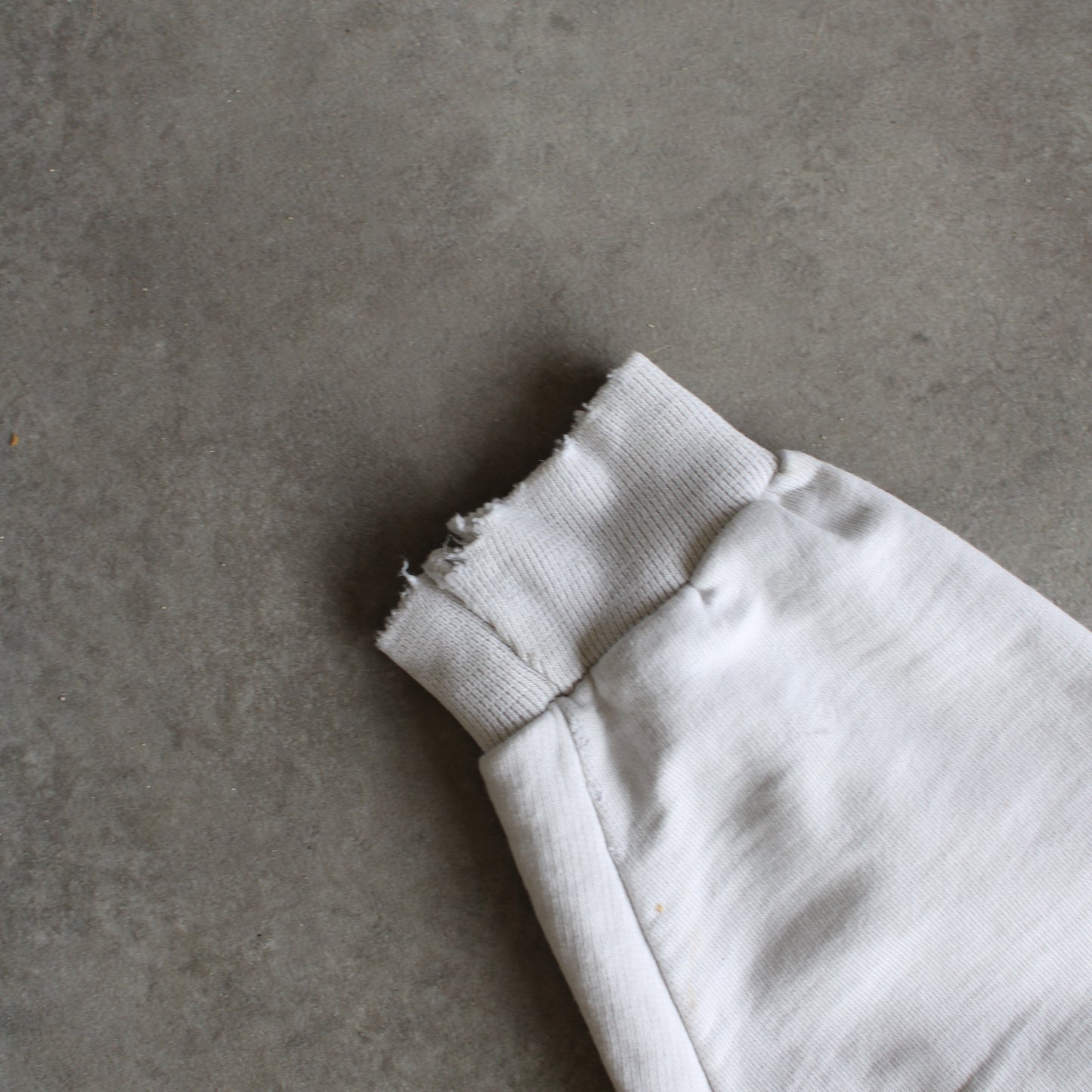 Alaska bedrucktes Rundhals-Sweatshirt (Mann-M) [ENTDECKT]