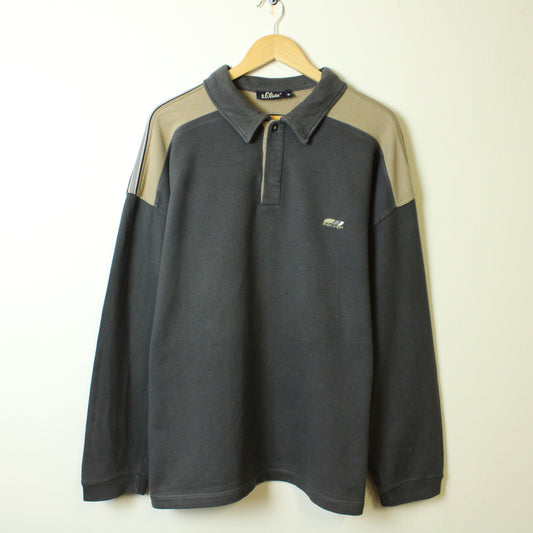 s.Oliver Vintage Pullover (Größe XL)
