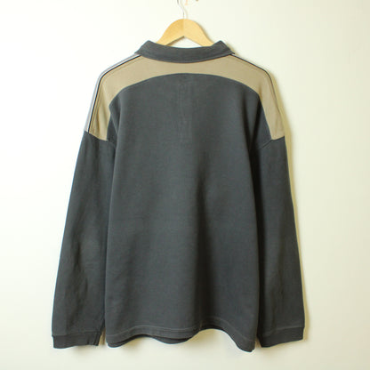 s.Oliver Vintage Sweater (Size-XL)