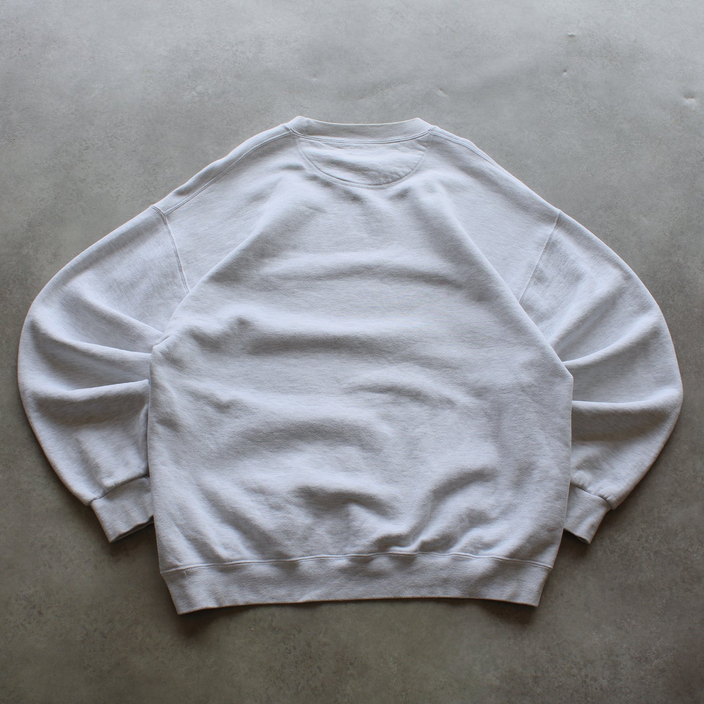 Jerzees Club De Peche Berlin Rundhals-Sweatshirt (Mann-XXL)